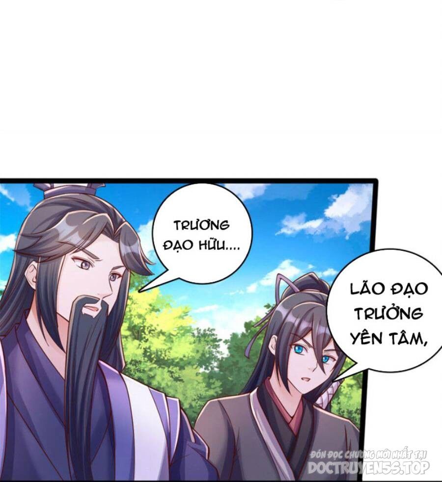 bắt đầu với kiếm vực, ta lặng lẽ tu luyện thành kiếm thần chapter 65 7