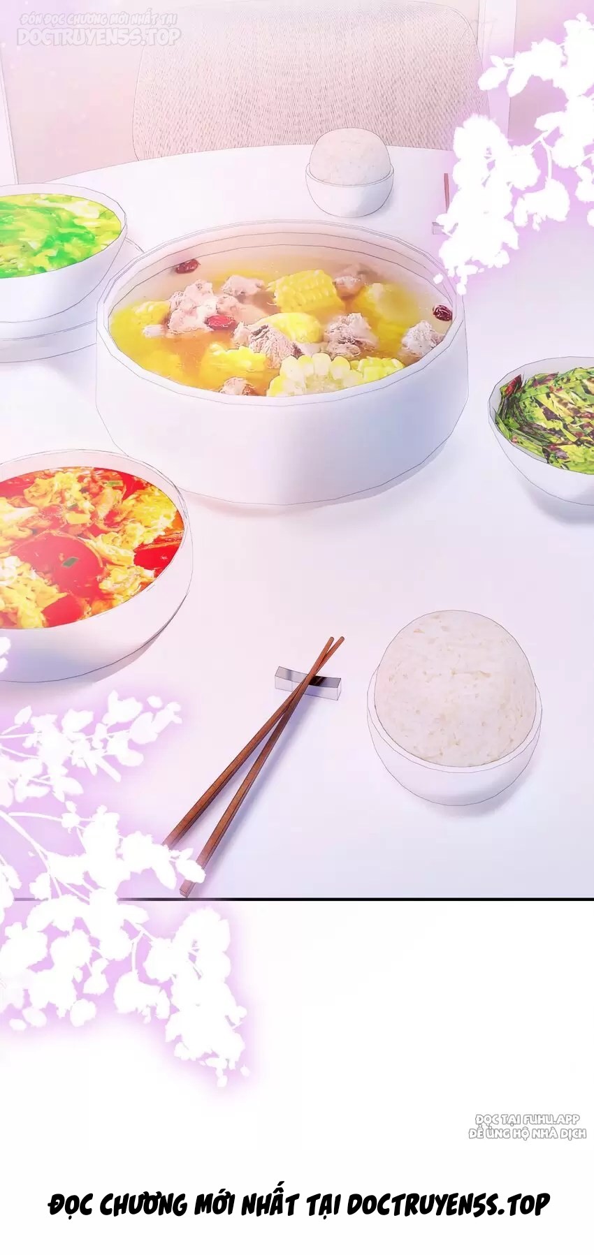 mận xanh chapter 66 19