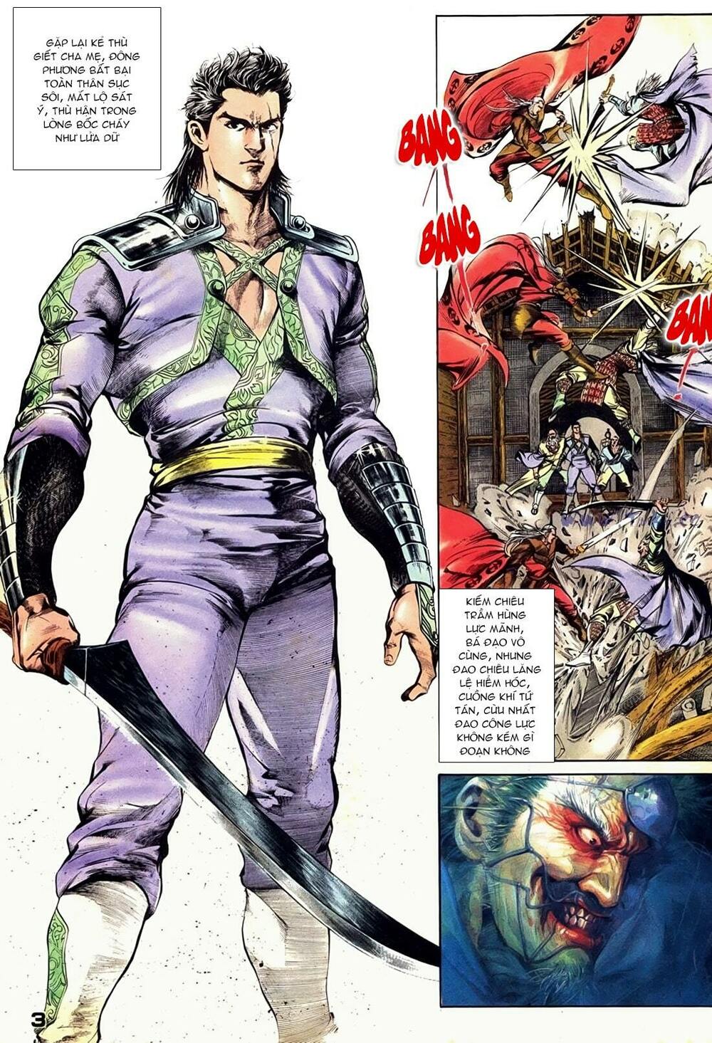 đông phương bất bại - khưu phúc long chapter 37 3