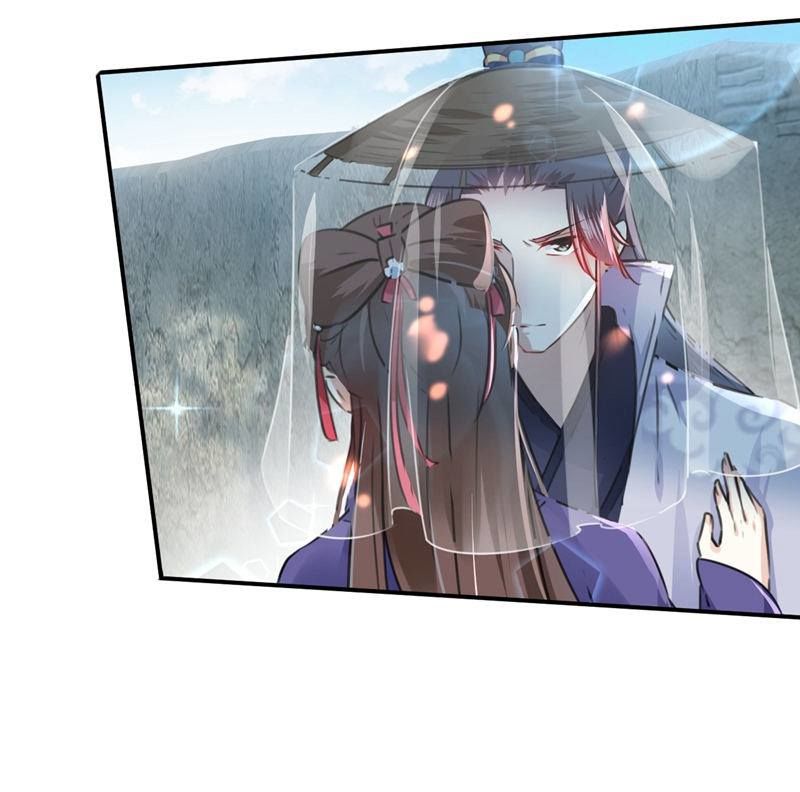 vương gia không thể trêu chapter 100 8