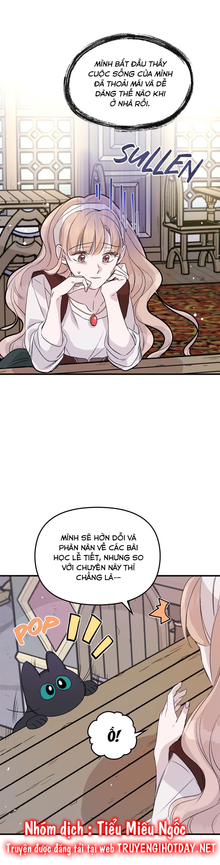 quán trọ dragondaily chapter 10 11