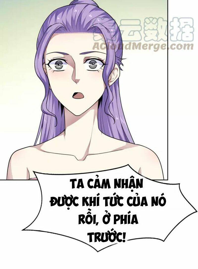 nghịch thiên đại thần chapter 65.5 19