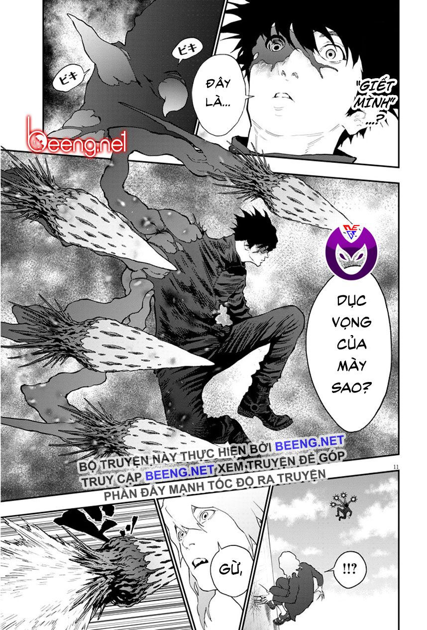 đọa nhân chapter 106 10