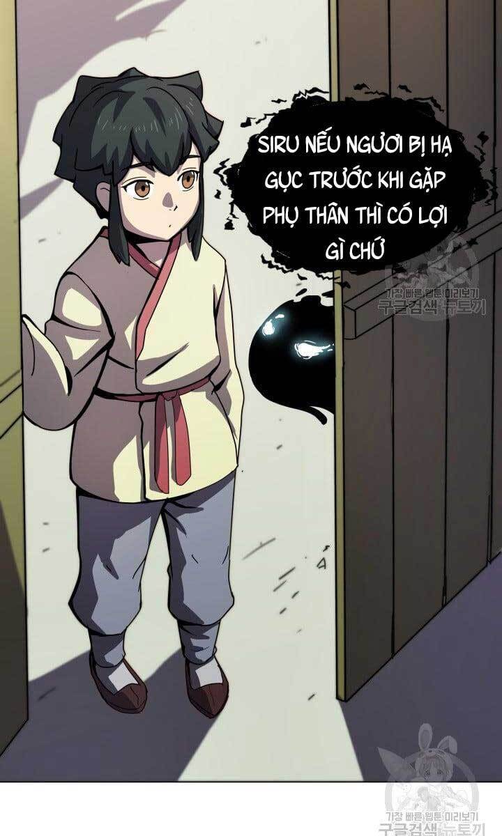 bậc thầy phép thuật ở thế giới võ lâm chapter 10.2 6