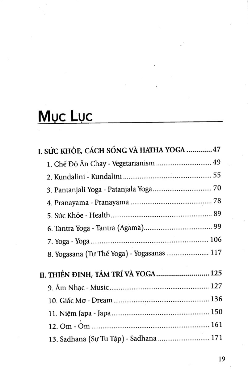 Phúc Lạc Thánh Thiện- Swami Sivananda