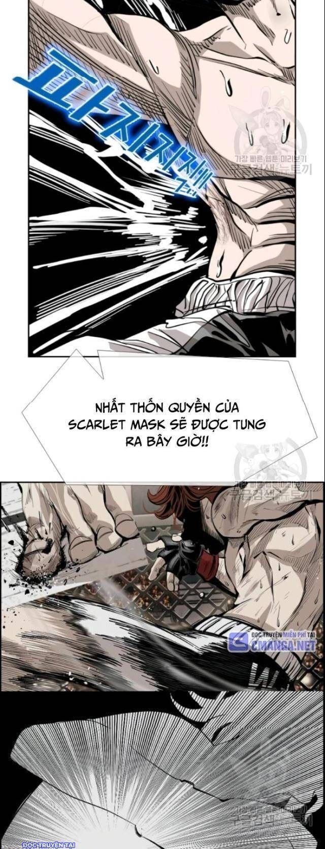 shark - cá mập chapter 198 42