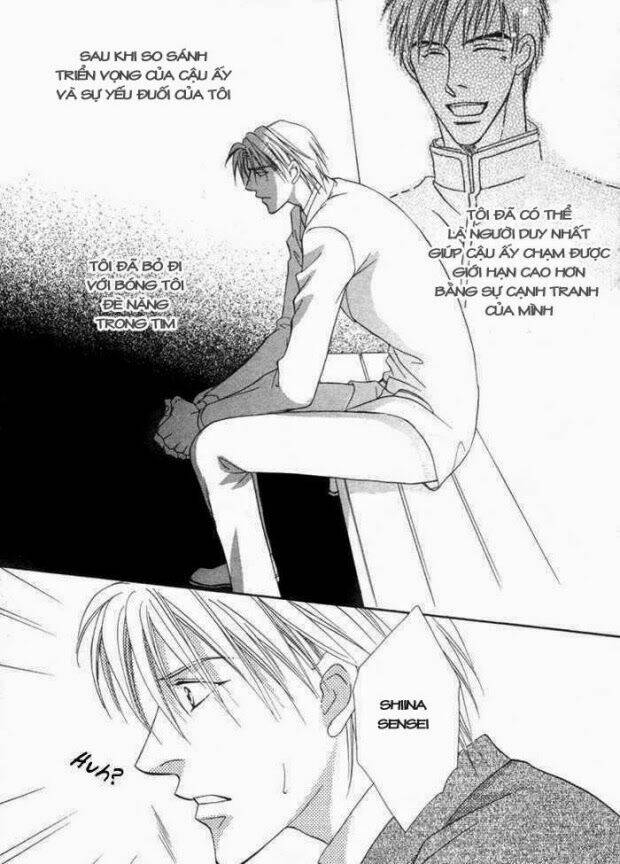 mizu ni kioku chapter 1 28