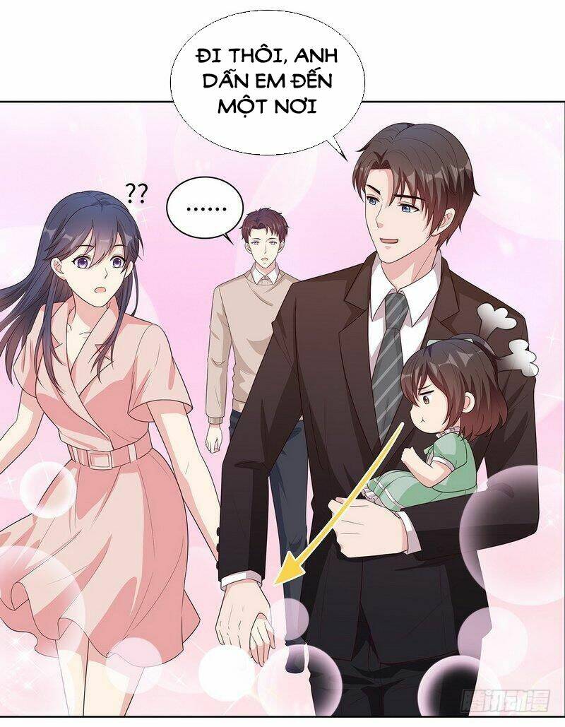 nam thần manh bảo tận diệt chapter 88 7