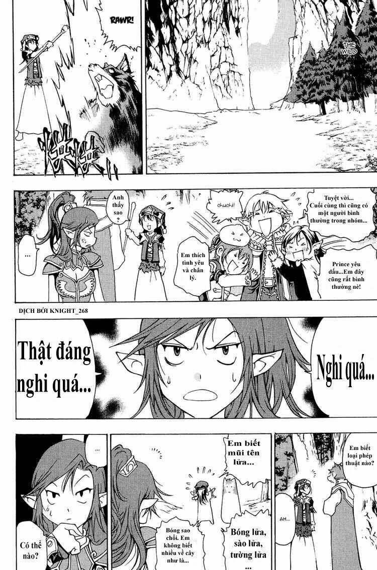 1/2 prince chapter 6 10