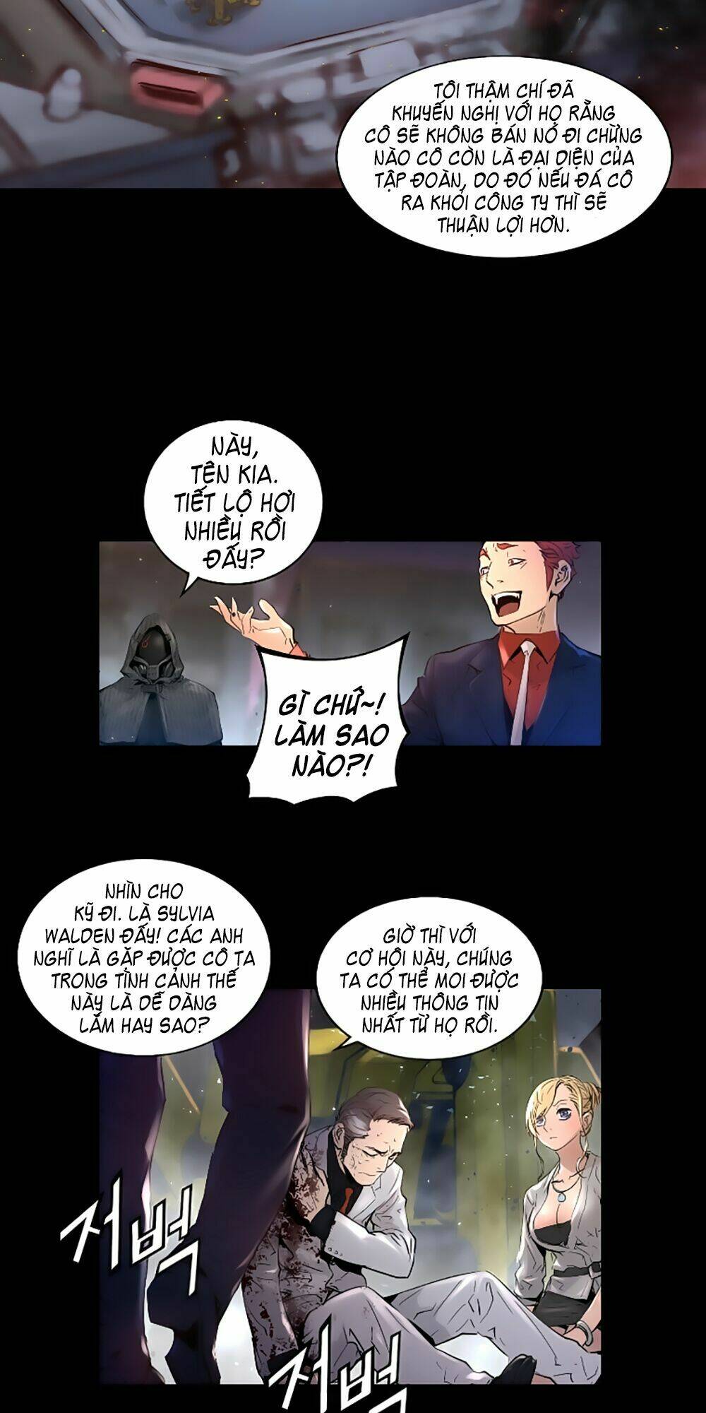 tam tuyệt tại dị giới chapter 24 5