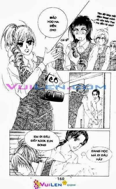 bóng mây qua chapter 1 160