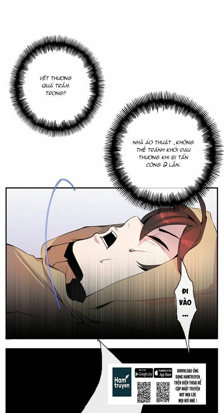 dusk howler chapter 10 32