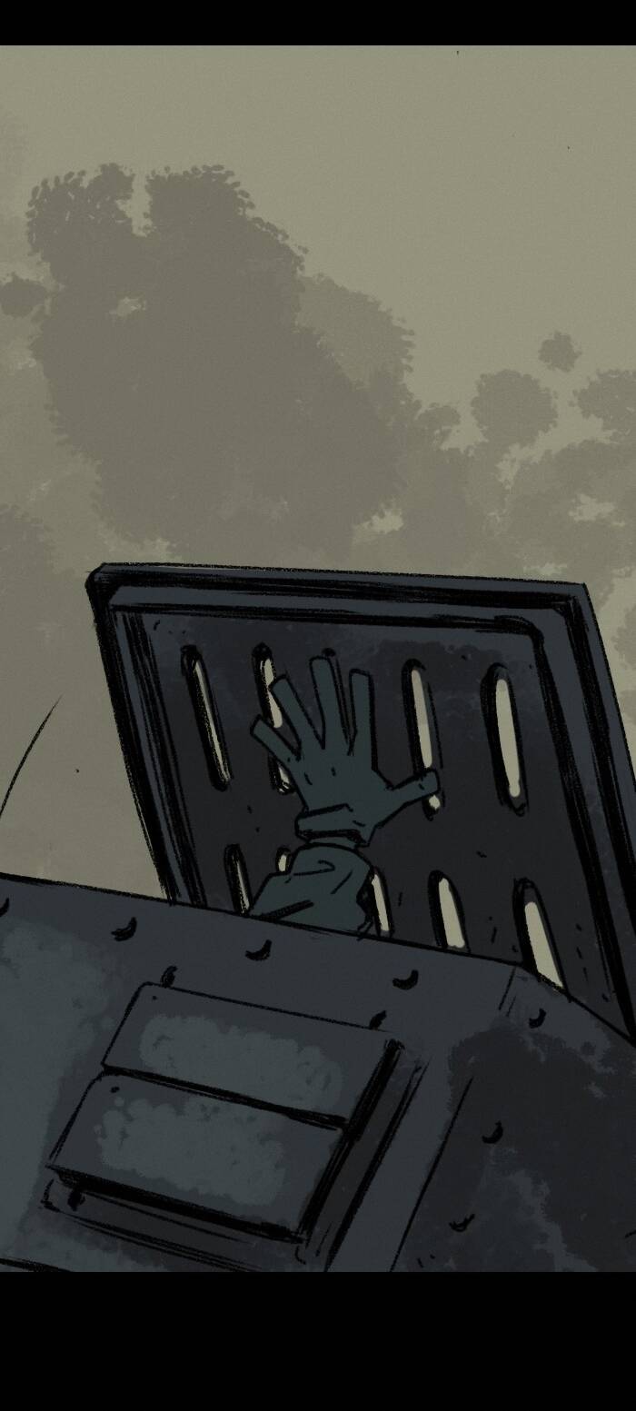 the strange tales of oscar zahn chapter 11 15