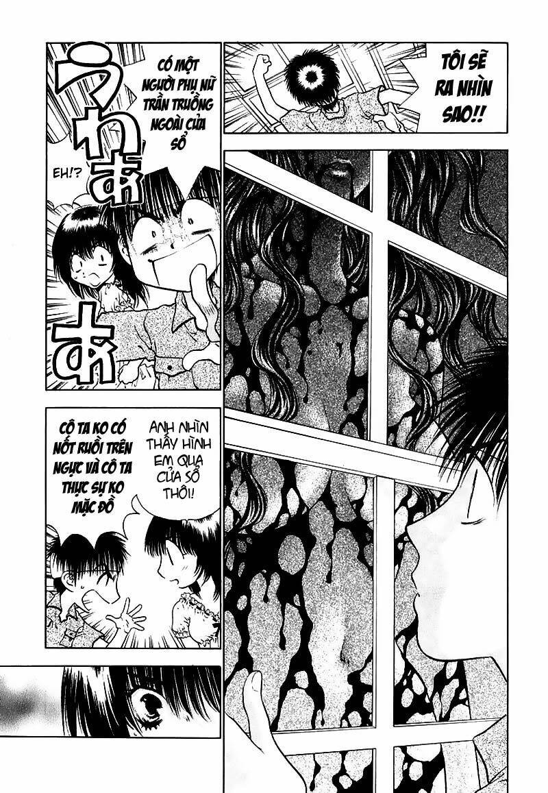 girls saurus dx chapter 9 6