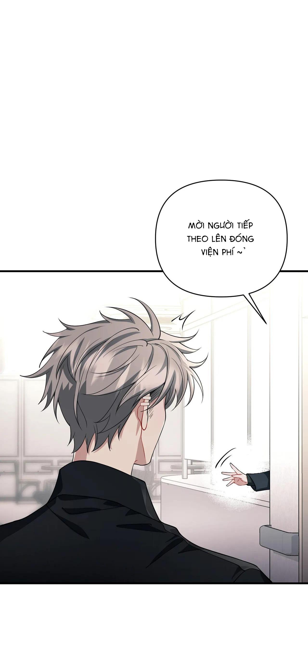 (CBunu) Vết Trượt chapter 13