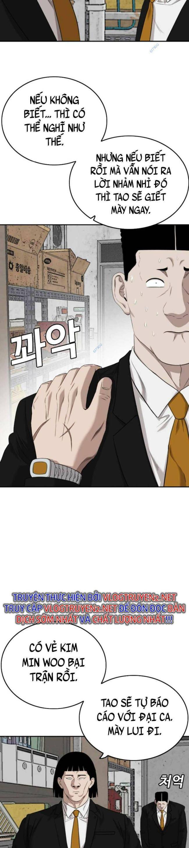 người xấu chapter 127 42