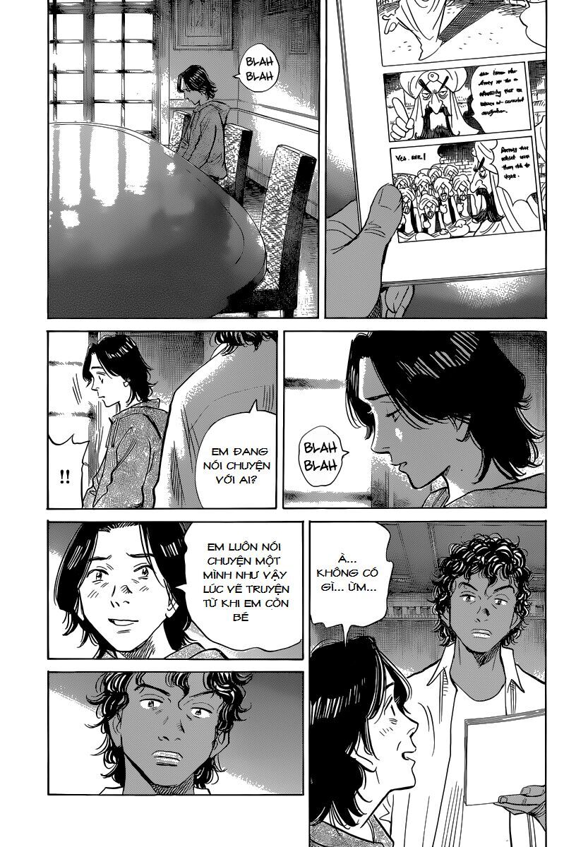 billy bat chapter 127 22