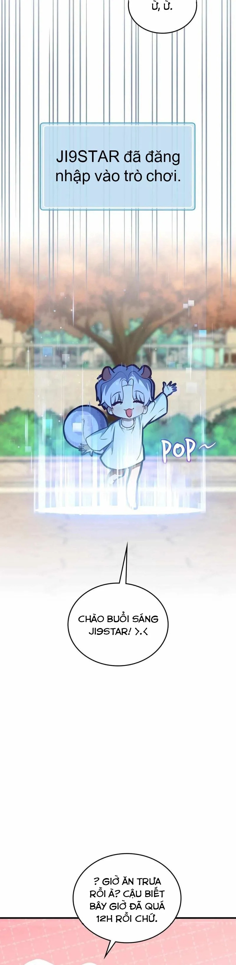 thành viên của hội là hàng xóm bên cạnh chapter 70 33