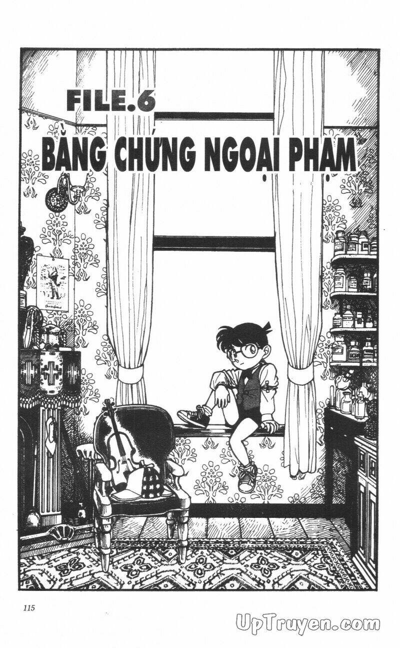 conan - bộ đặc biệt chapter 2 118