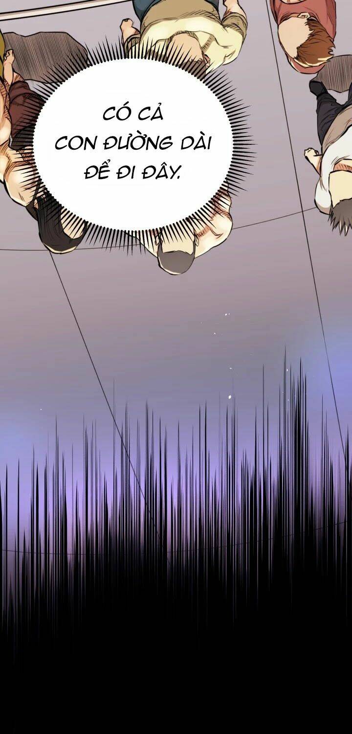 đấu sĩ vô song chapter 14 55