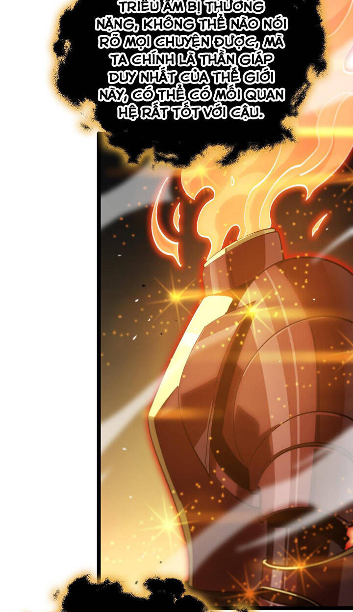 chư giới - tận thế online chapter 178 32