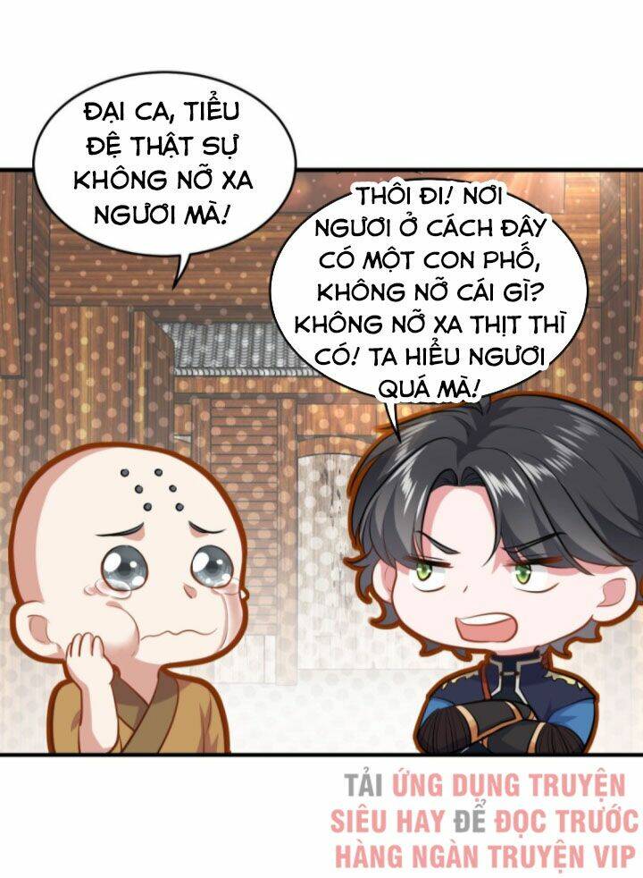 tiên ma đồng tu chapter 200 30