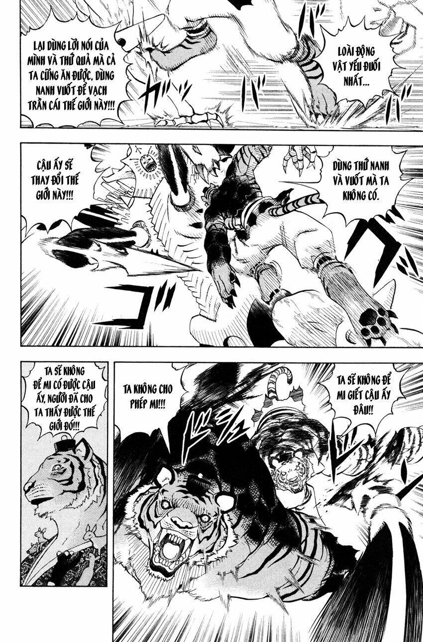 doubutsu no kuni chapter 41 38