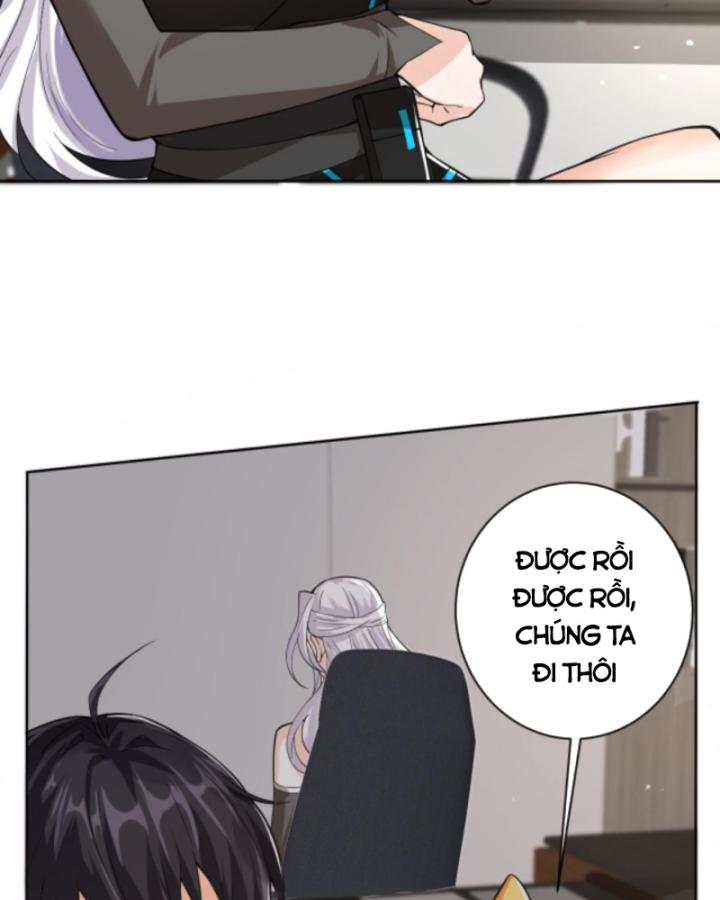 học cùng em gái, tôi bất cẩn vô địch rồi chapter 19 38