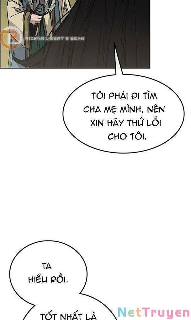 kiếm sĩ bất bại chapter 127 18