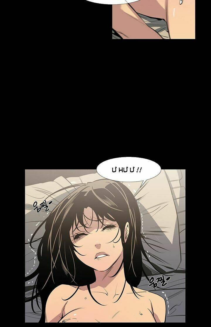 răng nanh chapter 9 34