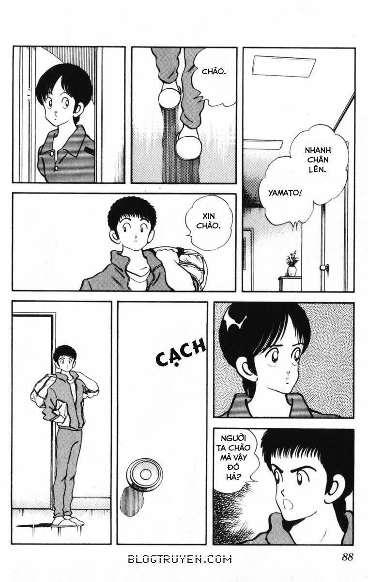 rough - ngọc thô chapter 94 12