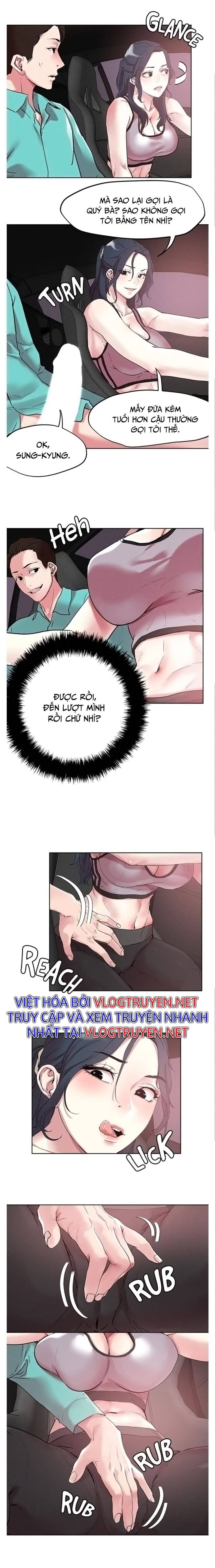 siêu chịch hệ thống của “hắc ám vương giả” chapter 59 3