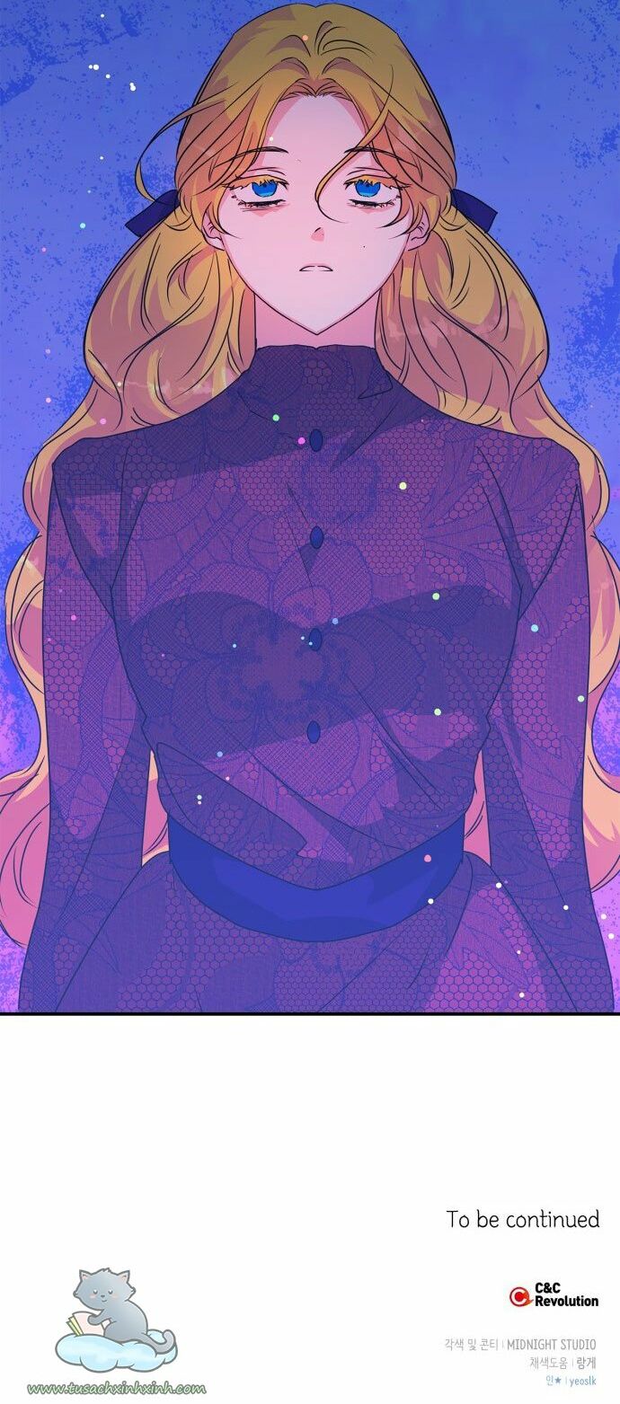 tôi đang nuôi dưỡng một con quái thú chapter 51 77