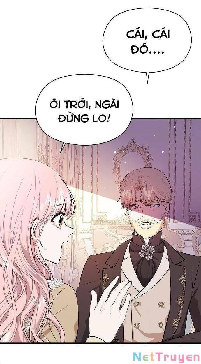 tôi không cố ý quyến rũ nam chính đâu! chapter 48 25