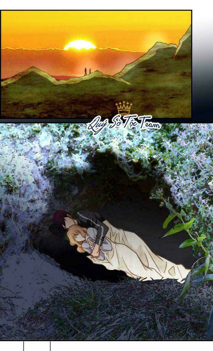 tiếp xúc chí mạng chapter 31 41