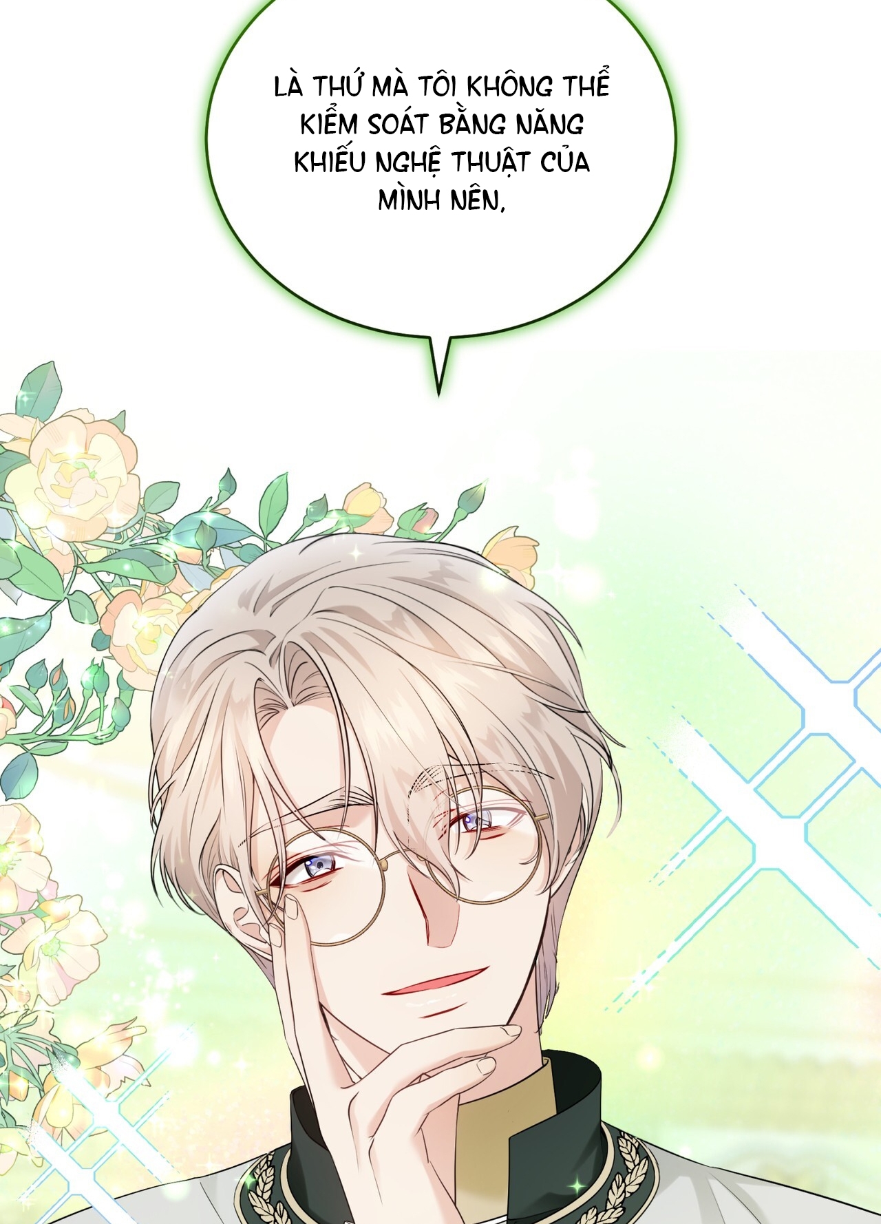 dấu tích của tiên nữ chapter 12.1 34