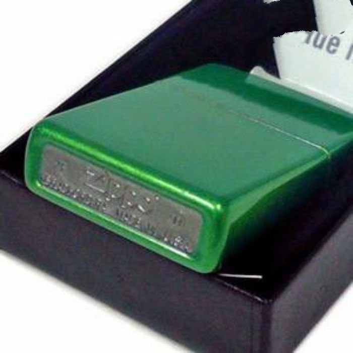 Bật Lửa Zippo Meadow Chính Hãng Usa