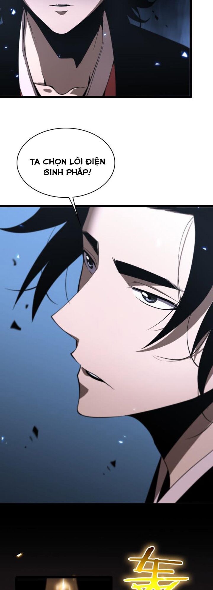 chư giới - tận thế online chapter 61 22