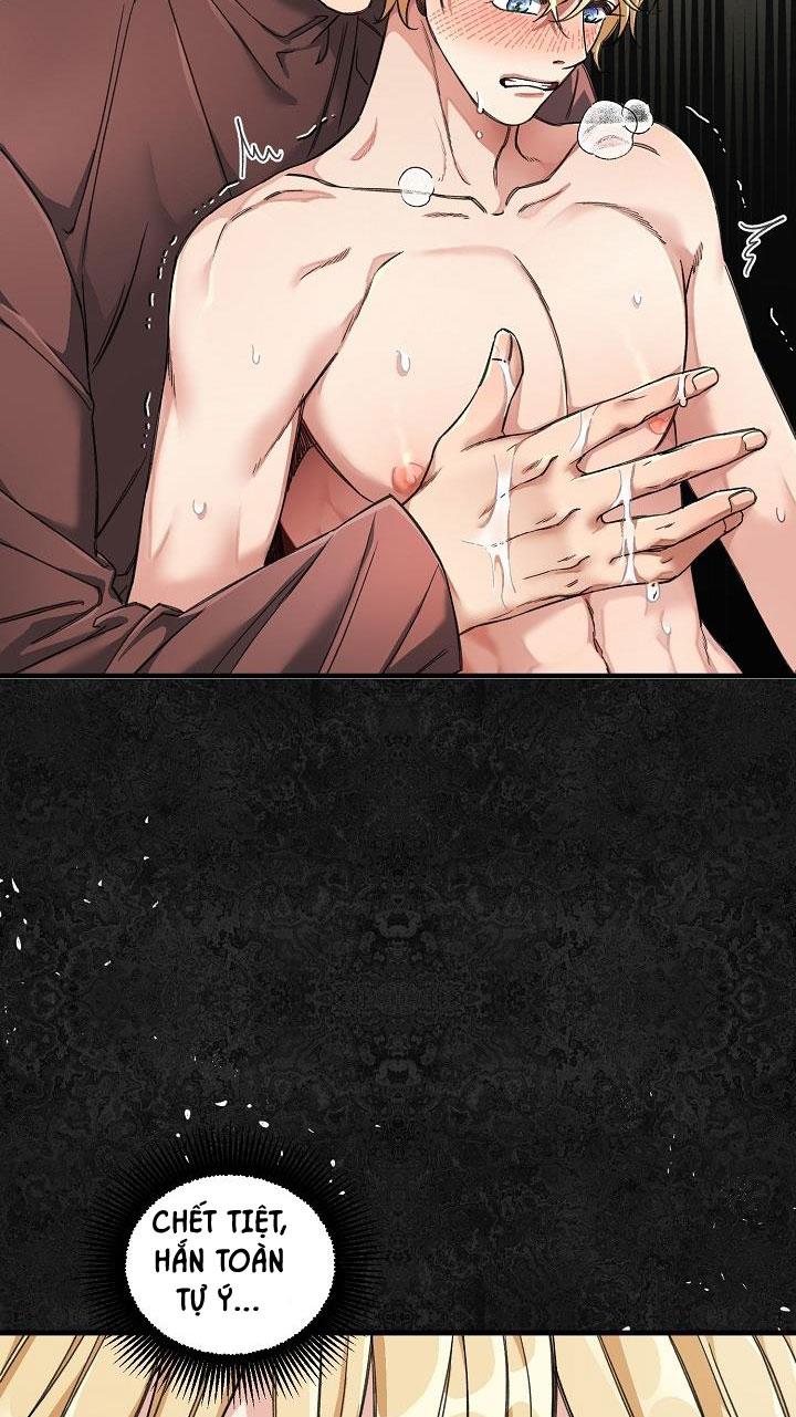 chuyến tàu điên cuồng chapter 21 27