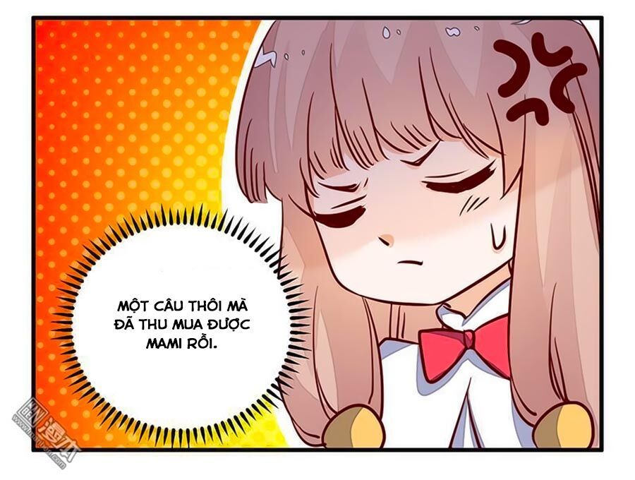 tổng tài đích thiên giới manh thê chapter 74 2