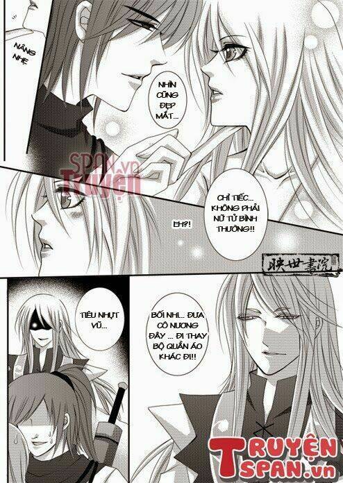 xuyên việt thiên hạ chapter 1 16