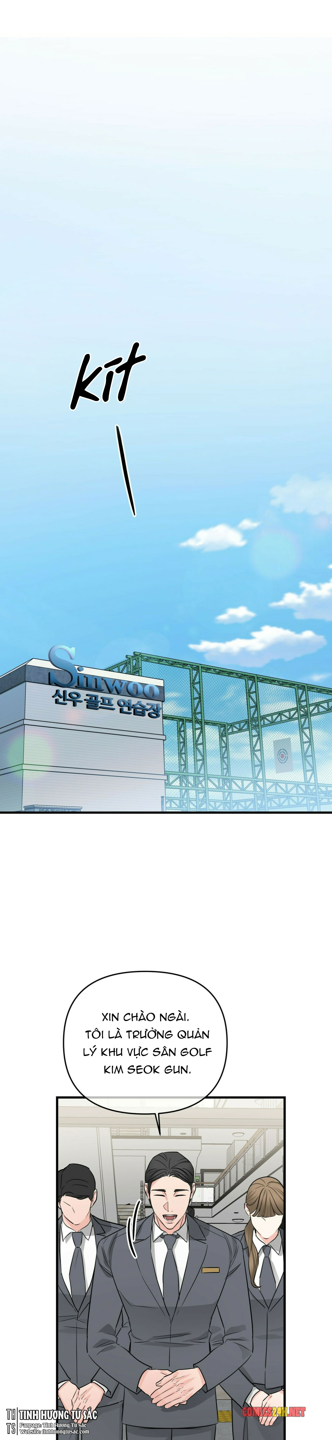 dấu vết không mùi chapter 23 18