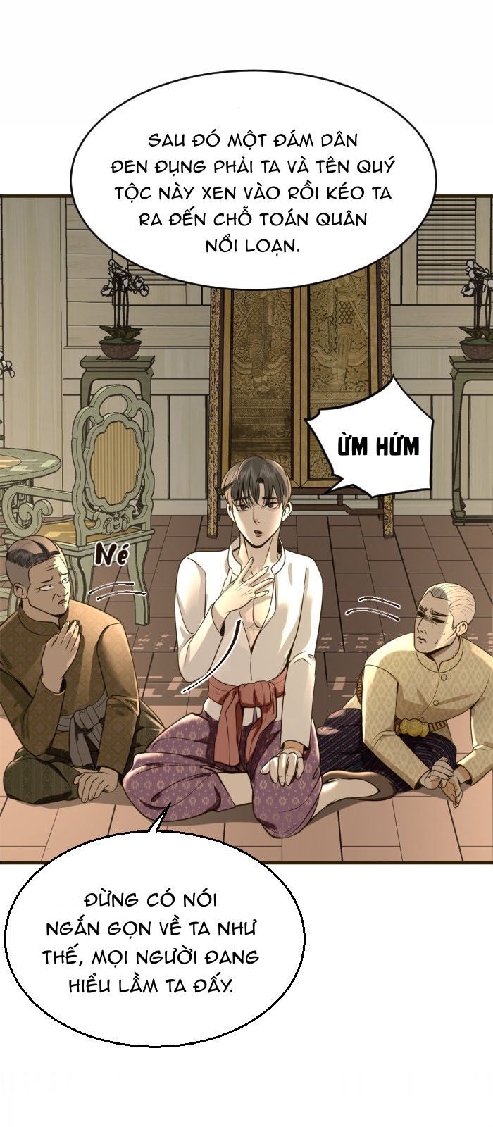 tôi là công tử đẹp nhất xiêm chapter 4 27