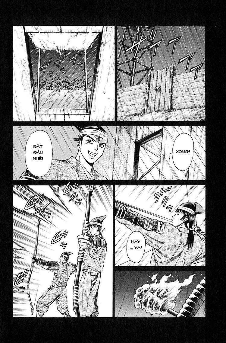 sơn tặc seyu chapter 24 54