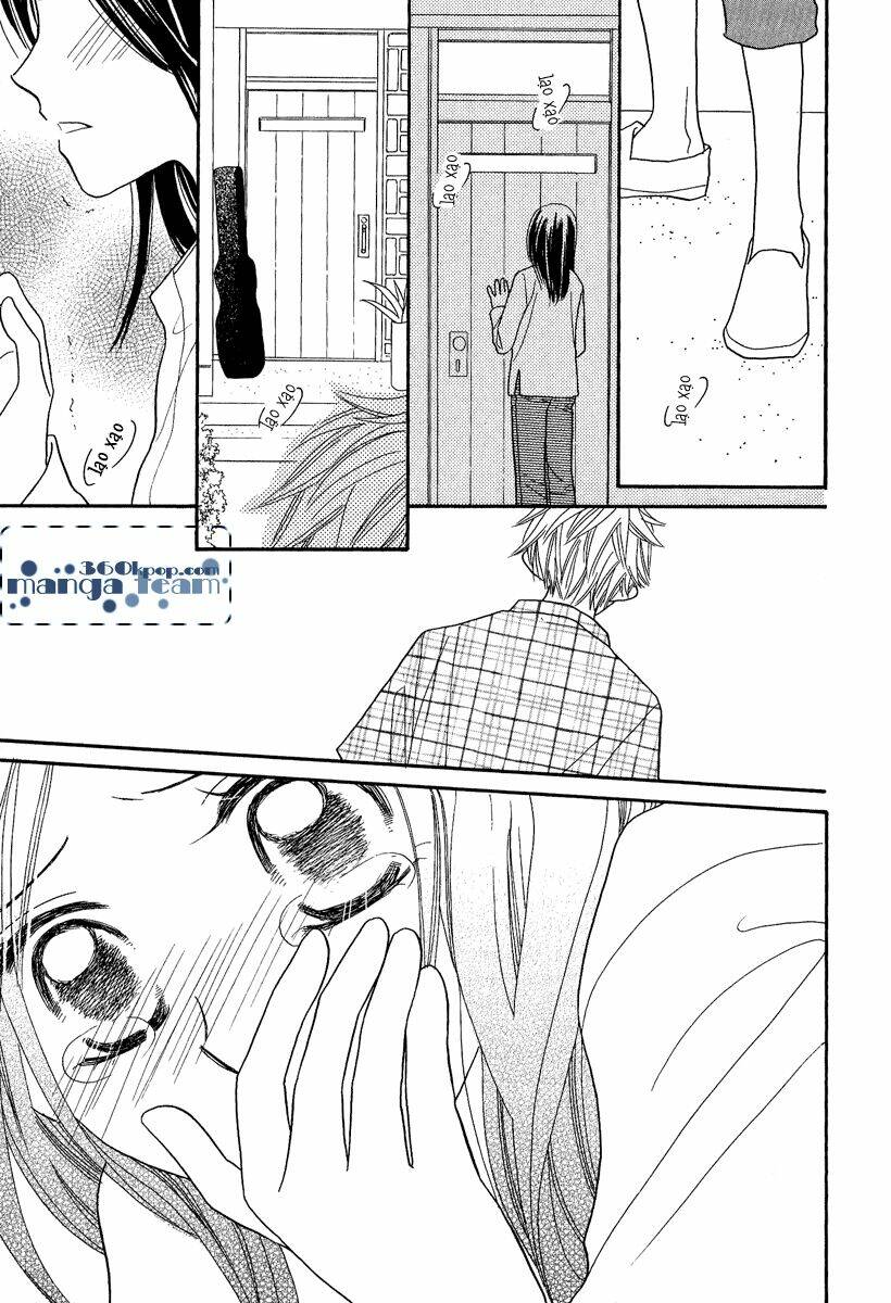 khúc hát hoa mặt trời chapter 2 28