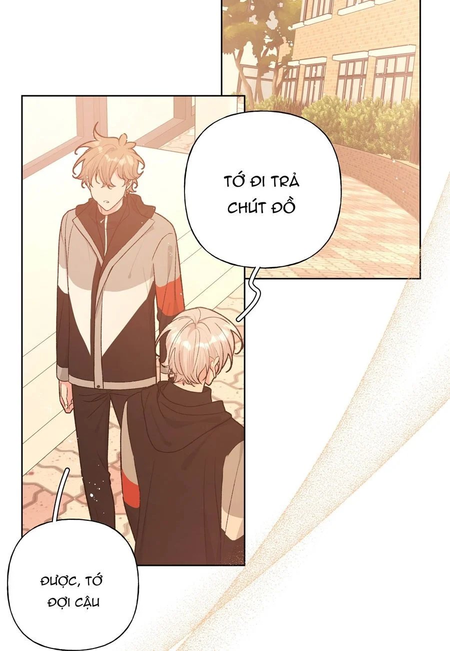 đừng nói yêu tôi (don't say you love me) chapter 68 33