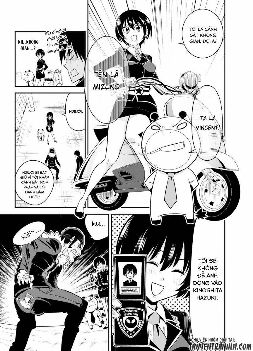 alien vs stalker chapter 1 17