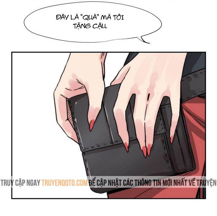 thế giới nơi chỉ có siêu nhân là nạn nhân chapter 6 17