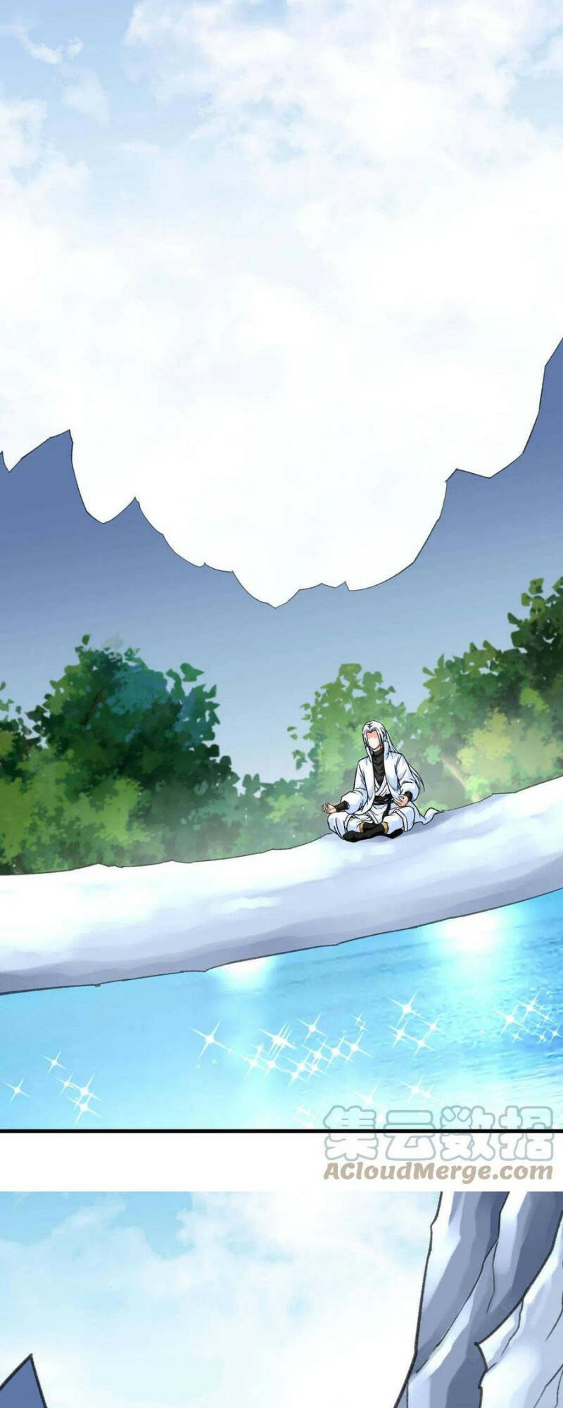 trọng sinh ta là đại thiên thần chapter 211 24