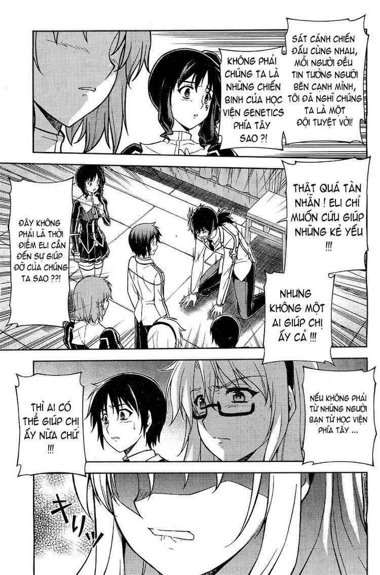 freezing chapter 66 7